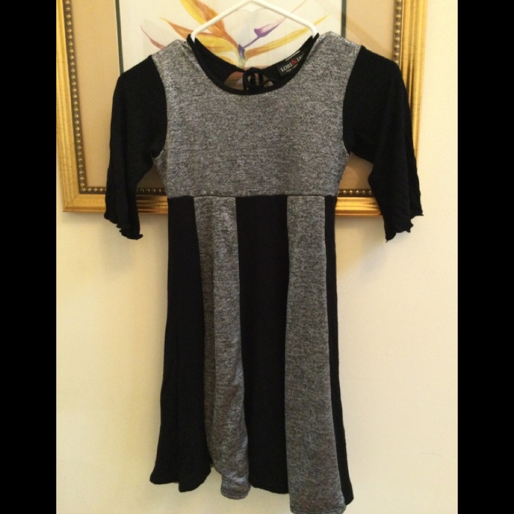 Lori and Jane girls dress size 10